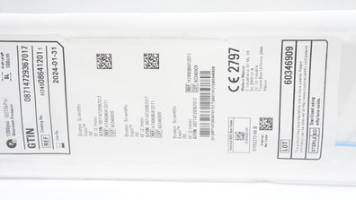 Boston Scientific H749086412011 Expo Internal Mammary Angiographic Cath. 6F (x)